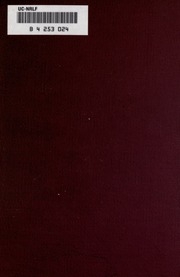 Elements of static electricity : with full description of the Holtz and Töpler machines and their mode of operating