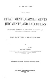 رسالة في قانون الحجز والتزيين والأحكام والإعدام. الذي تم إلحاقه بمجموعة من الحالات الأولية والتوضيحية مع الملاحظات. للمحامين والطلاب