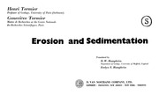 Erosion And Sedimentation
