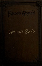 George Sand