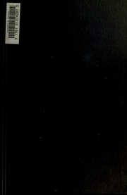 The Analytical Theory Of Light