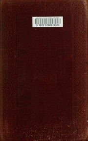 An Examination Of Sir William Hamilton's Philosophy, And Of The Principal Philosophical Questions Discussed In His Writings