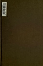 The Cambridge Modern History; Planned By The Late Lord Acton. Edited By A.w. Ward, G.w. Prothero [and] Stanley Leathes
