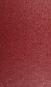 History Of The German Element In Virginia