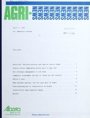 Agri-news