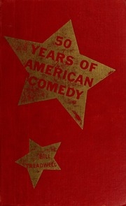 50 Years Of American Comedy.