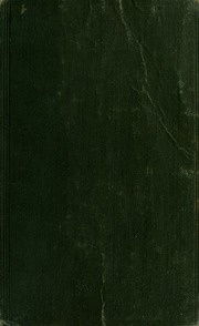 The Golden Treasury Of The Best Songs And Lyrical Poems In The English Language
