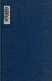 The foundations of zoölogy