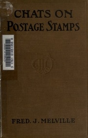 الدردشات على الطوابع البريدية