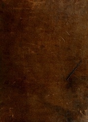 A Treatise Of The Laws Of Nature