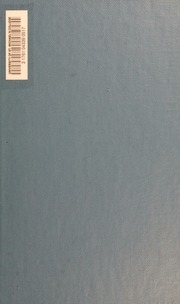 A General Introduction To The Study Of Holy Scripture