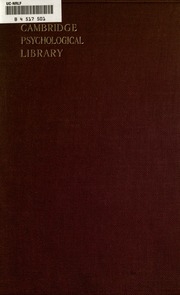 أساسيات القياس الذهني