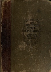 The Adventurous Simplicissimus : Being The Description Of The Life Of A Strange Vagabond Named Melchior Sternfels Von Fechshaim