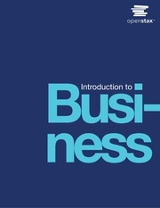 Introduction To Business