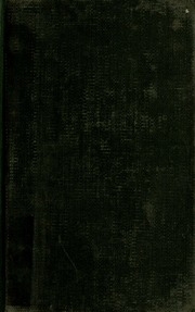 A Commentary On Tennyson's In Memoriam