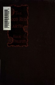 The Good Red Earth