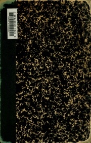 Catalogue des étoiles doubles et multiples en mouvement relatif certain, comprenant toutes les observations faites sur chaque couple depuis sa découverte, et les résultats conclus de l'étude des mouvements