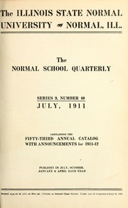 Course Catalog