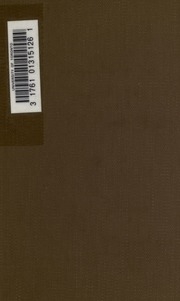 A Collection Of Poems By Several Hands