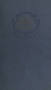 The French Academy