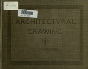 Architectural Drawing