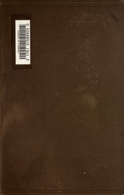 Ethics, An Investigation Of The Facts And Laws Of The Moral Life;