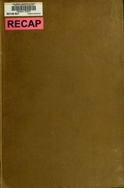 Congrès national scientifique, tenu à Anvers, 26-31 août 1885 : prophylaxie des maladies pestilentielles exotiques ; comptes rendus & mémoires