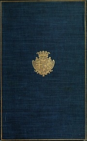 Charlotte Sophie, Countess Bentinck, Her Life And Times, 1715-1800