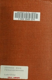 Agricultural Pamphlets