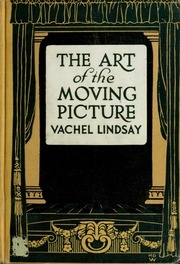 The Art Of The Moving Picture