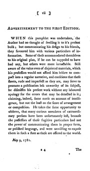 Biographical Anecdotes Of William Hogarth;