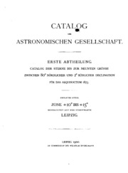Catalog