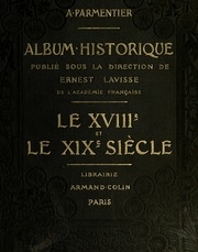Album Historique;