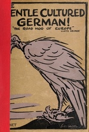 The Gentle Cultured German, 