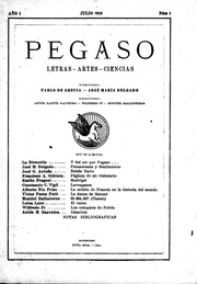 Pegaso