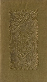 Fables D'Ésope