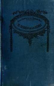El sendero de las almas : novelas cortas