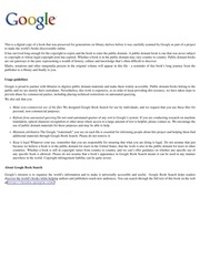 Die Betriebsmittel des Gemüsebaues und der Gemüsetreiberei