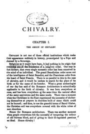 Chivalry