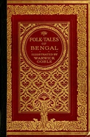 Folk-tales Of Bengal