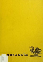 Carolana 1969