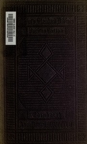 The Complete Works Of Stephen Charnock : With Introd. By James M'cosh
