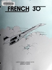 French 30 : Lessons 1-20