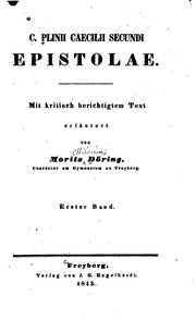 Epistolae