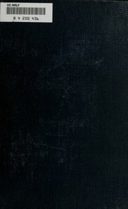 An Elementary Treatise On The Theory Of Equations