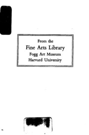 Catalogue Of The ... Annual Exhibition Of American Oil Paintings