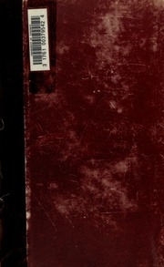The Book Of The Discipline : (vinaya-pitaka)
