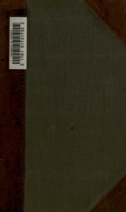 The Gopatha Brahmana Of The Atharva Veda. Edited By Rajendralala Mitra And Harachandra Vidyabhushana