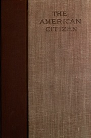 The American Citizen