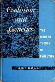 Evolution And Genetics